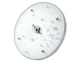 Overdrive 303 ODMP13253NU Dimmable 25W 3000K Circular LED Module Retrofit Kit