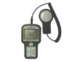 Hydrofarm LG17010 Digital Light Meter Measures Up To 40,000 Foot Candles