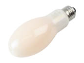 TCP FED17N05027E26FR ED17 27K E26 FROST 15W ED17 HID Replacement Frosted LED Filament Lamp, 50W Equivalent, 2700K, E26 Base, Ballast Bypass